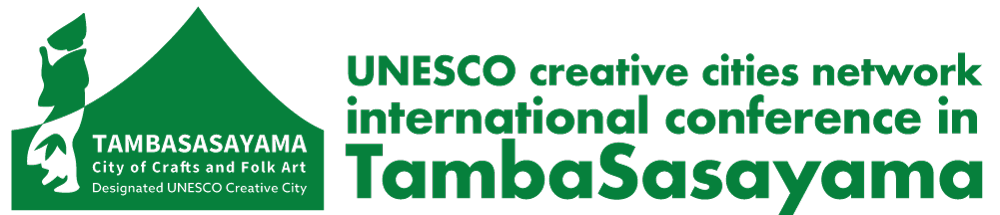 UCCN meeting in Tamba sasayama